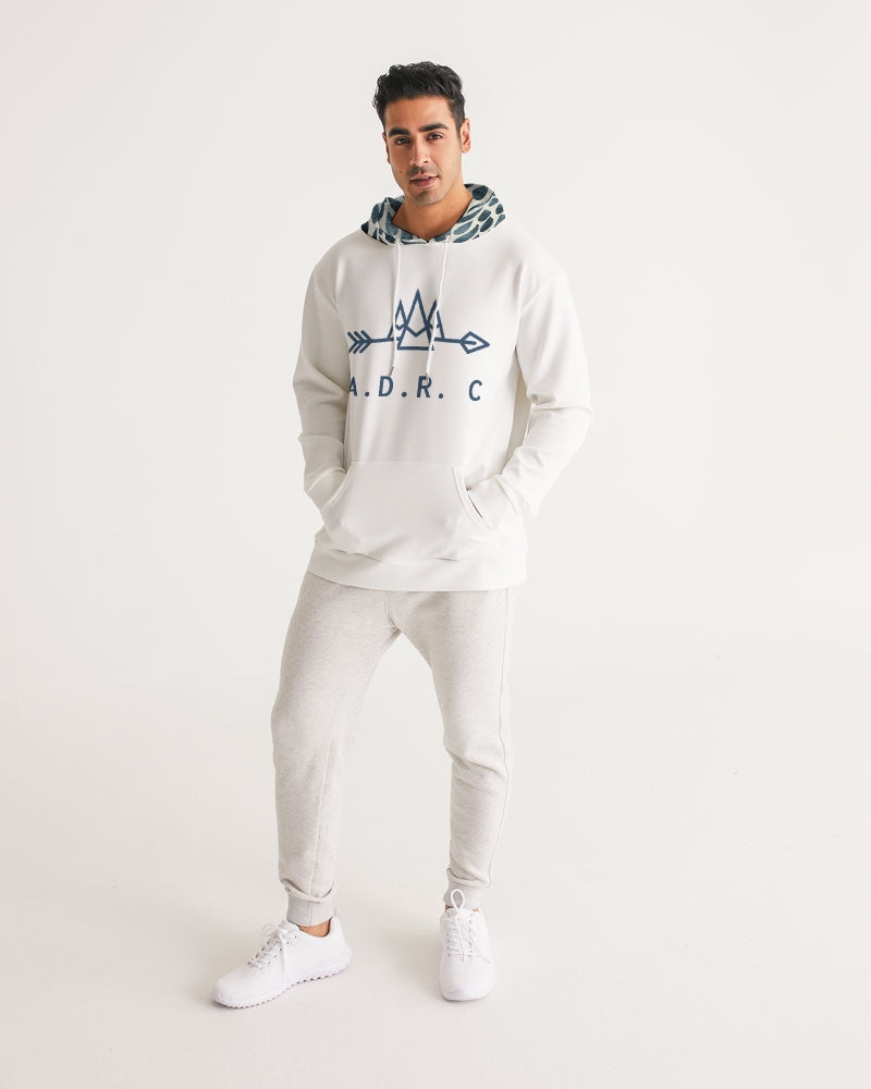 Classic Logo Men's Hoodie