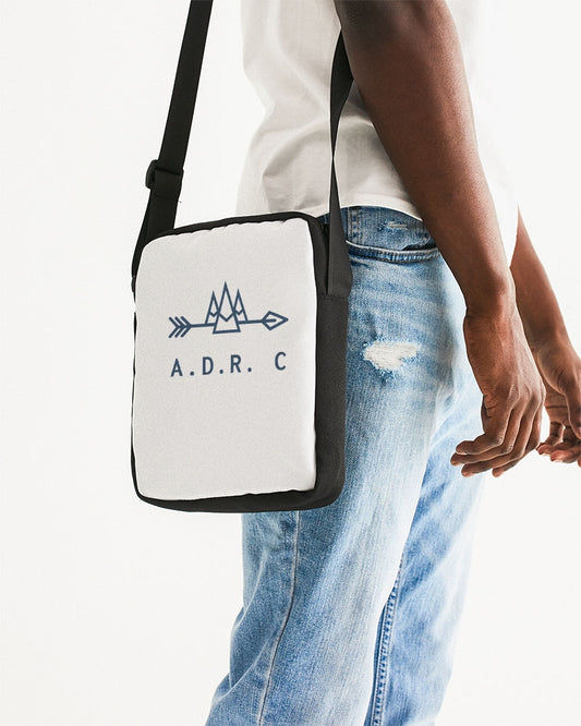 Classic Logo Messenger Pouch