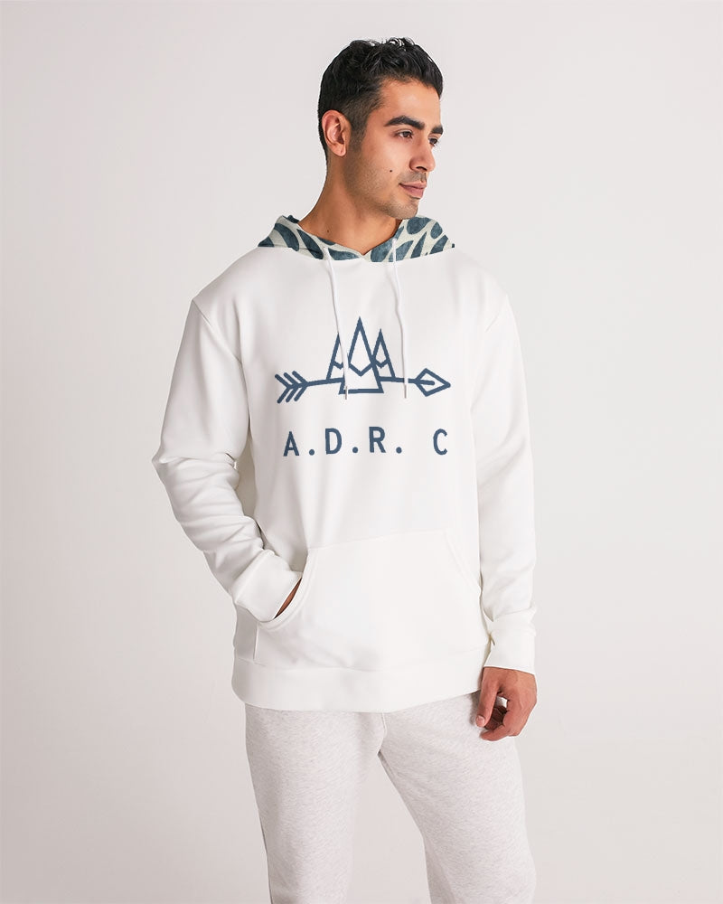 Classic Logo Men's Hoodie