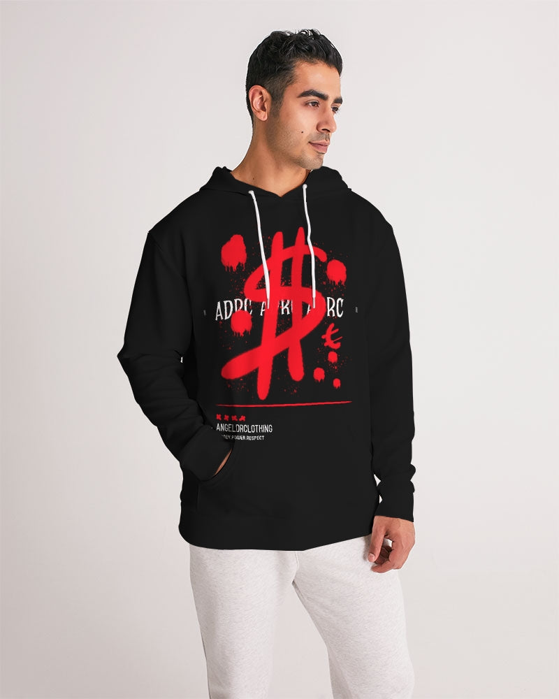 ADRC $ Men's Hoodie