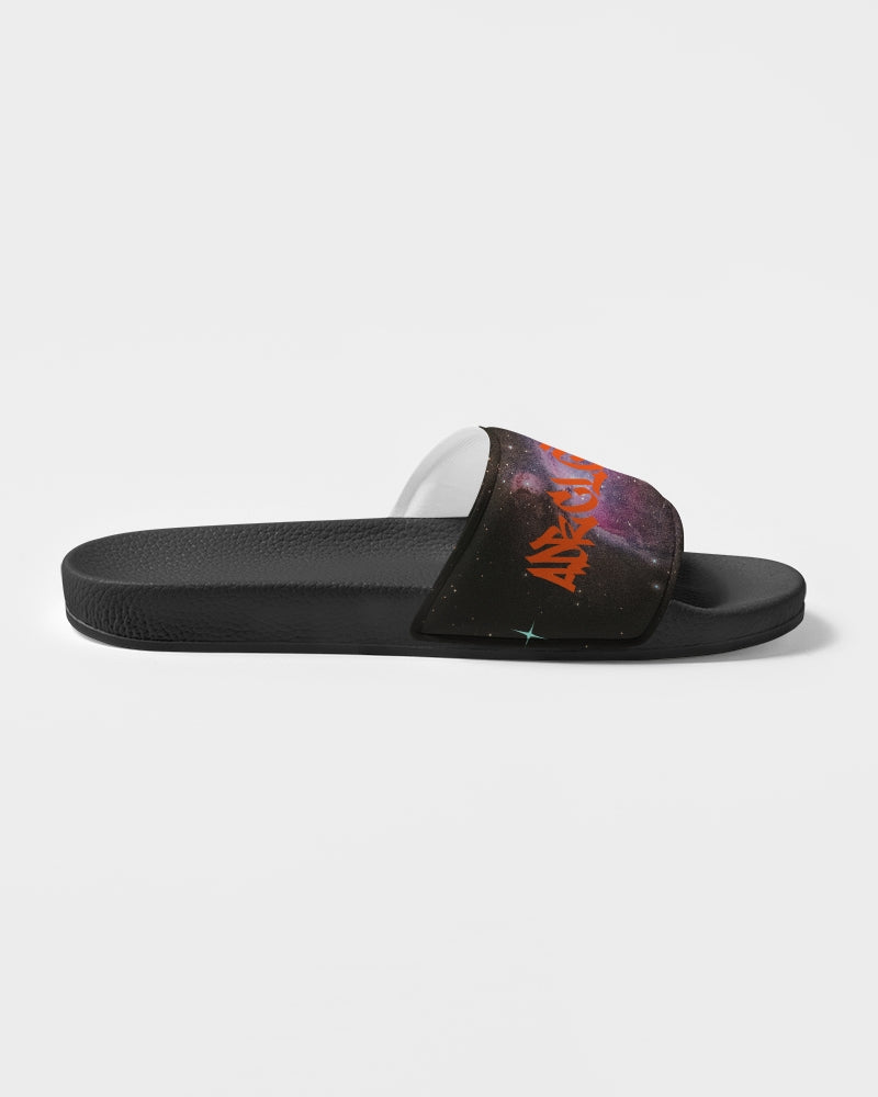 galaxy Women's Slide Sandal