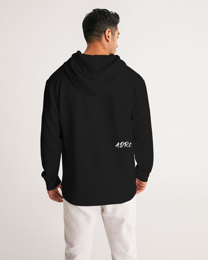 ADRC $ Men's Hoodie