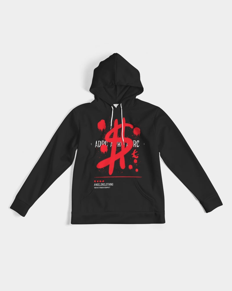 ADRC $ Men's Hoodie