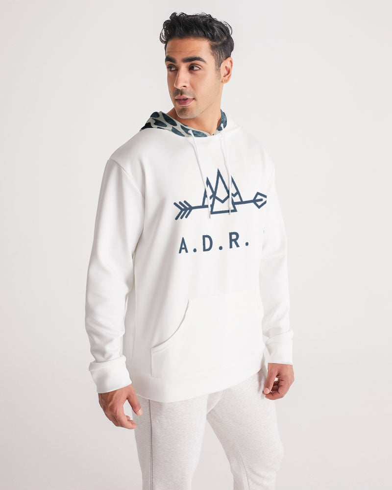 Classic Logo Men's Hoodie