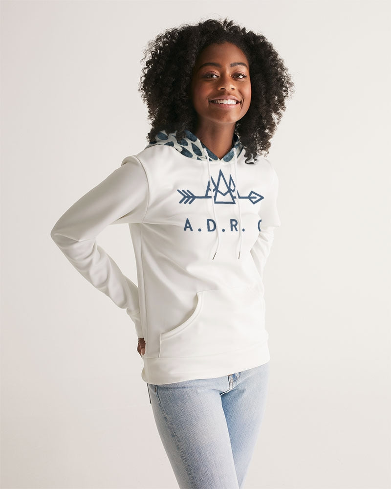 Classic Logo Women's Hoodie