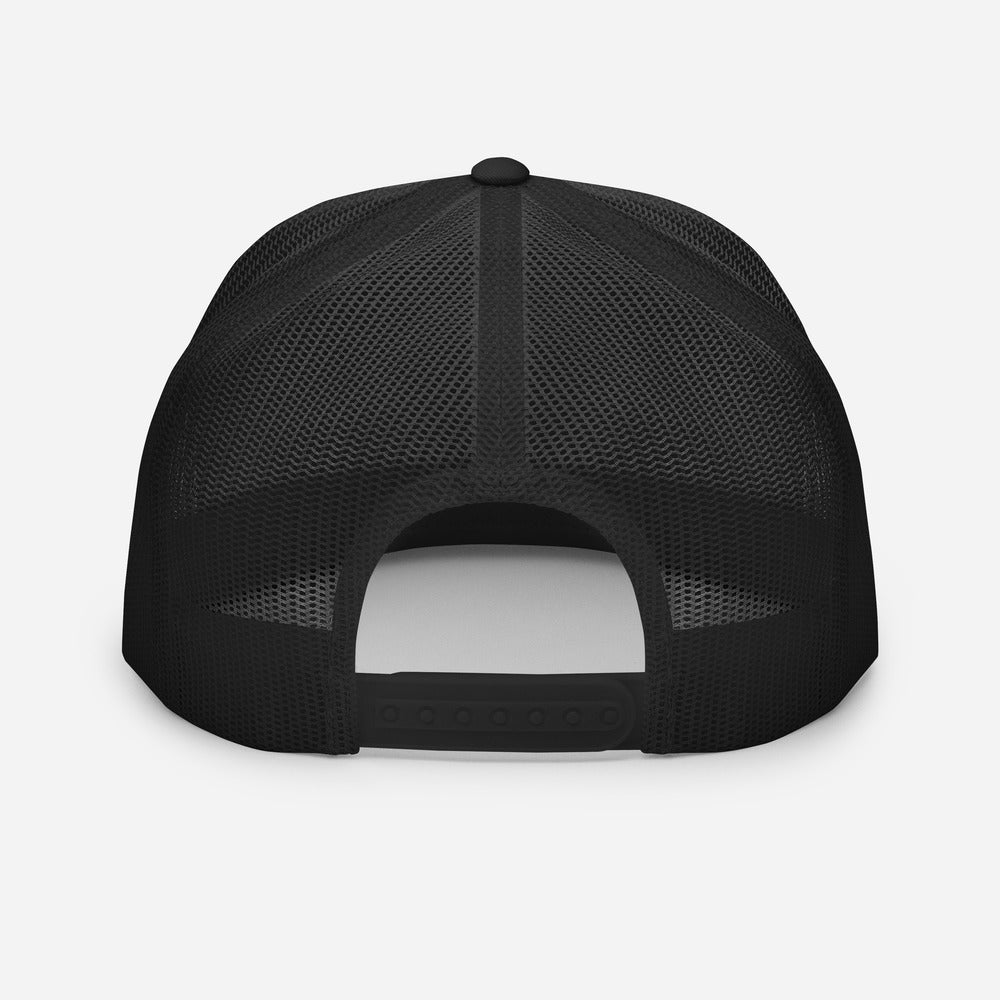 ADRC Trucker Cap