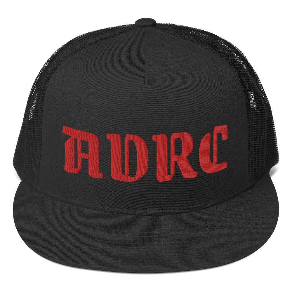 ADRC Trucker Cap