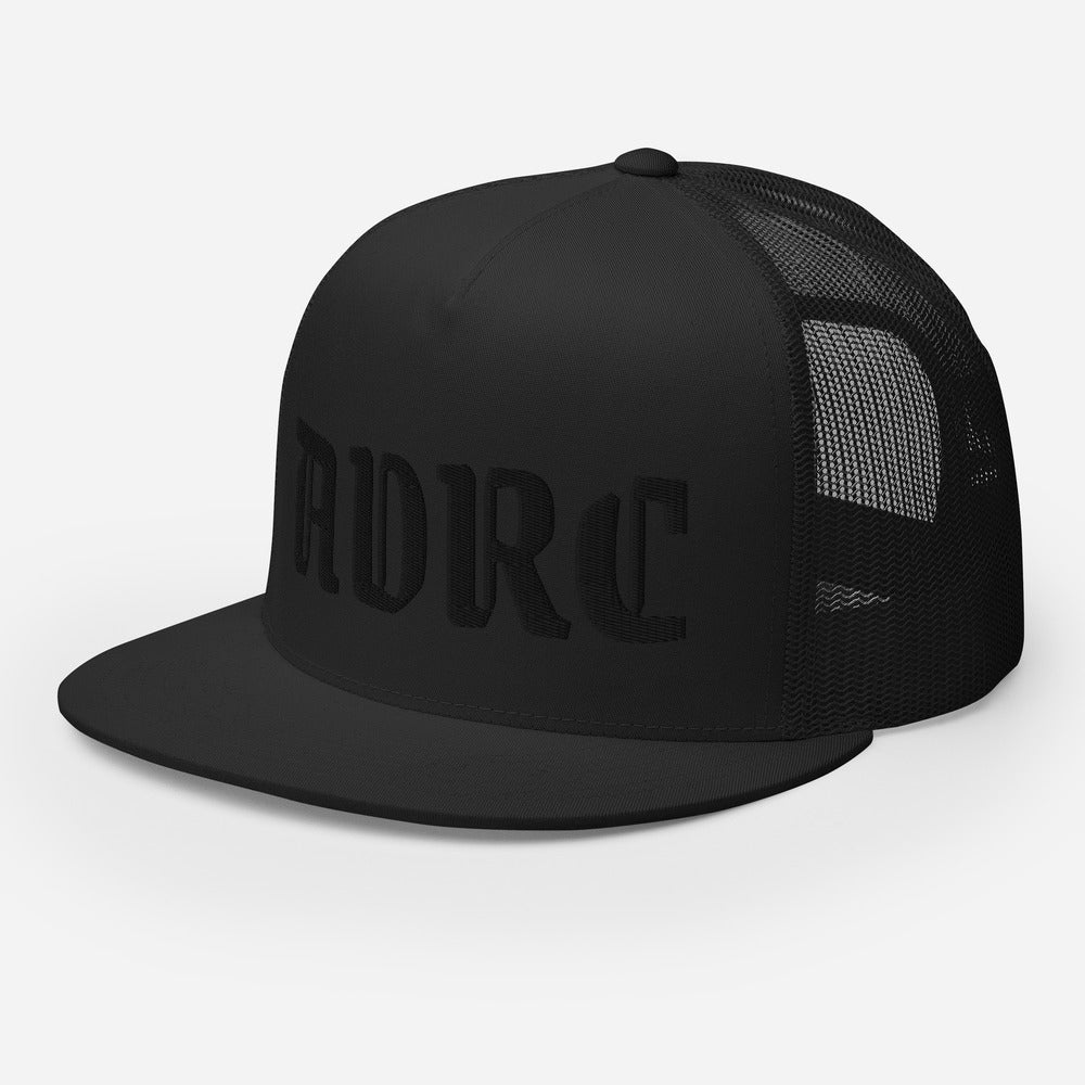 ADRC Trucker Cap