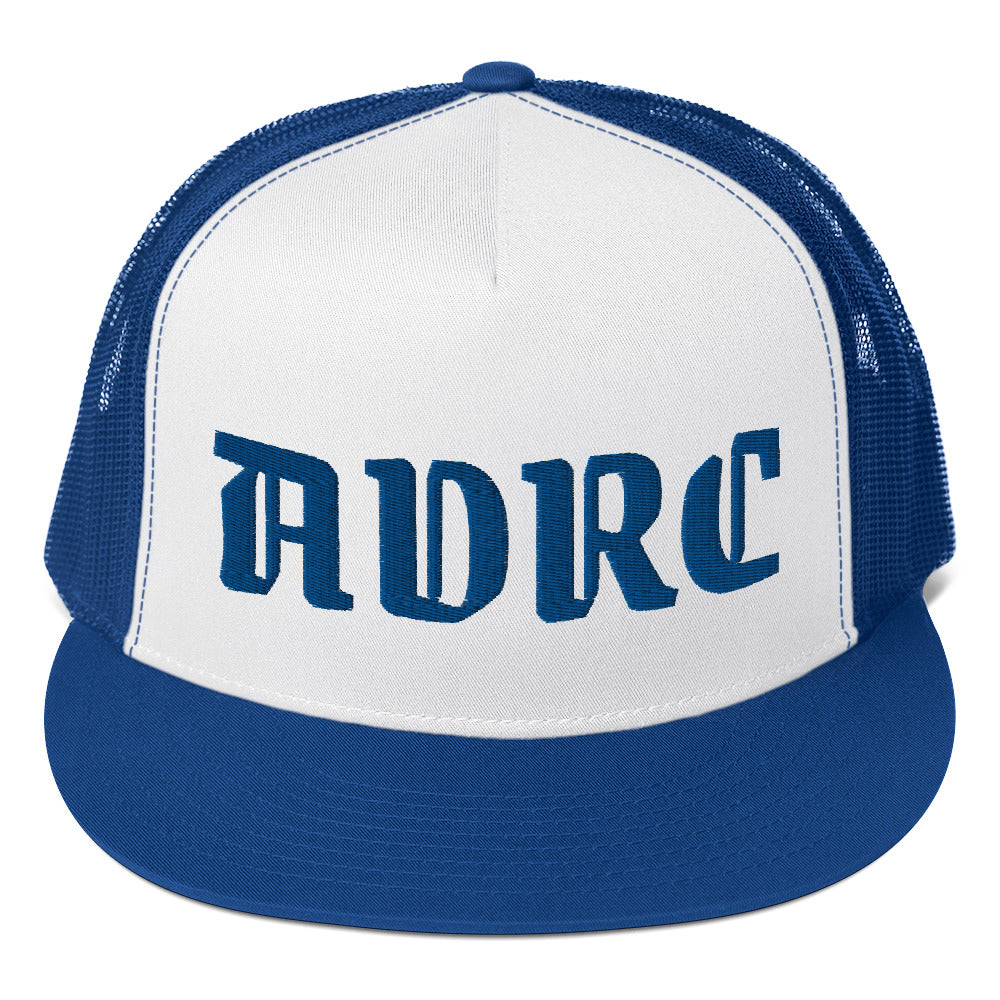 ADRC Trucker Cap