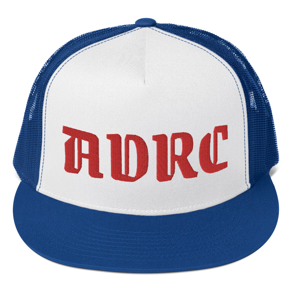 ADRC Trucker Cap