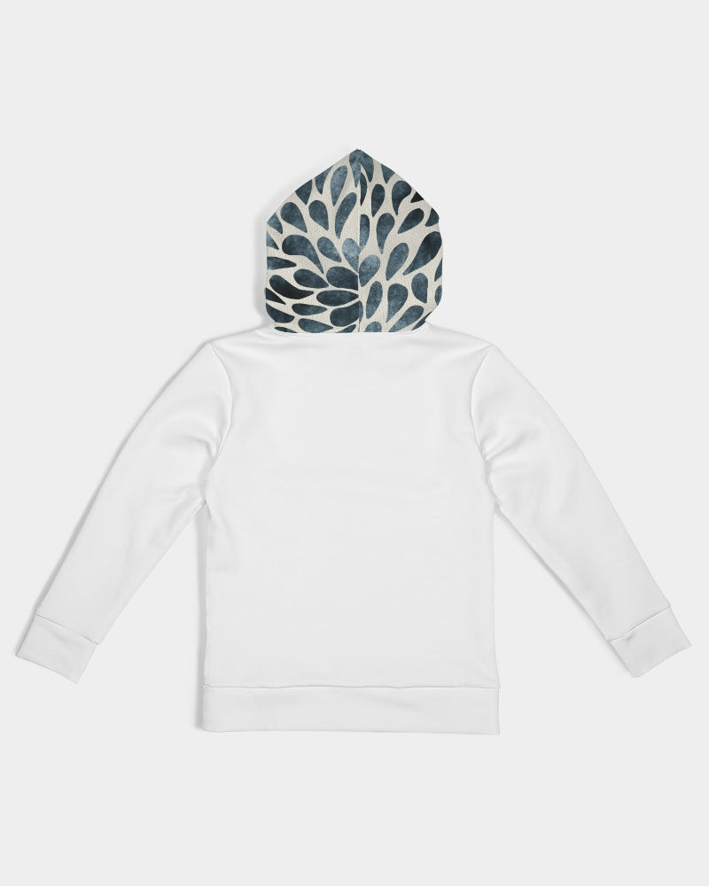 Classic Logo Kids Hoodie