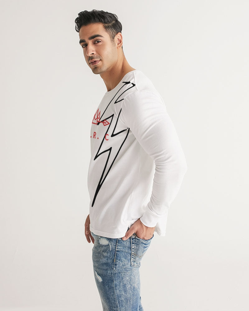 Lightning Bolt Men's Long Sleeve Tee