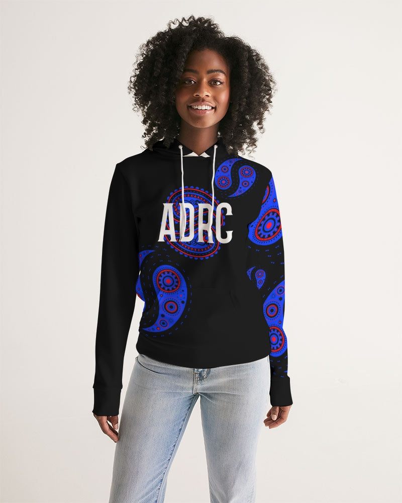 ADRC $ Women's Hoodie