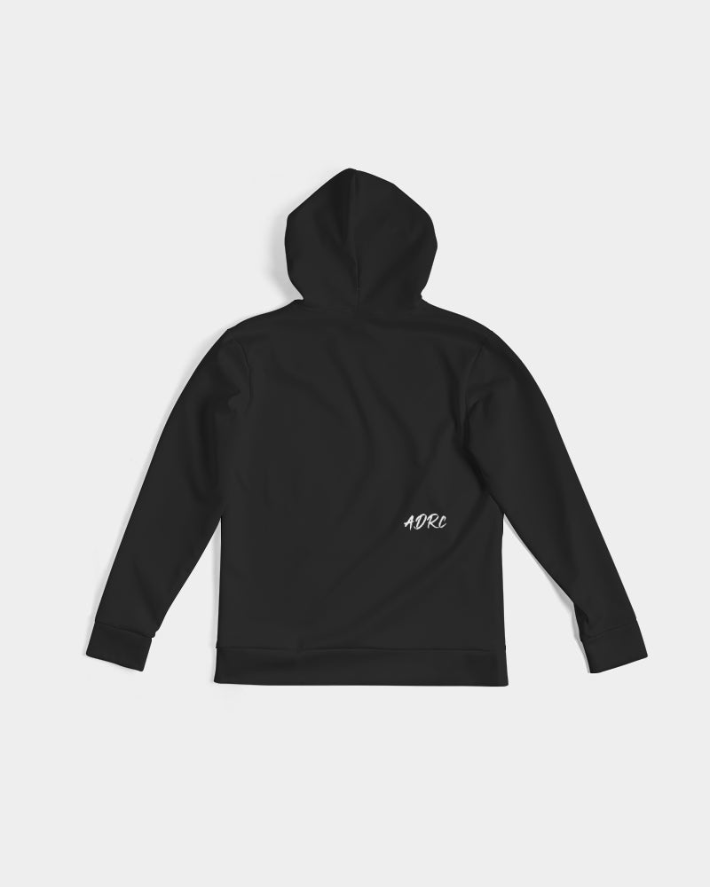 ADRC $ Men's Hoodie