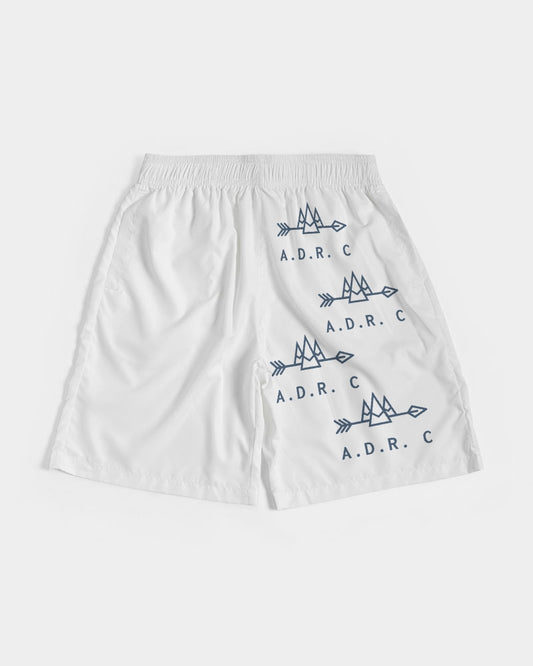 Classic Logo Men's Jogger Shorts