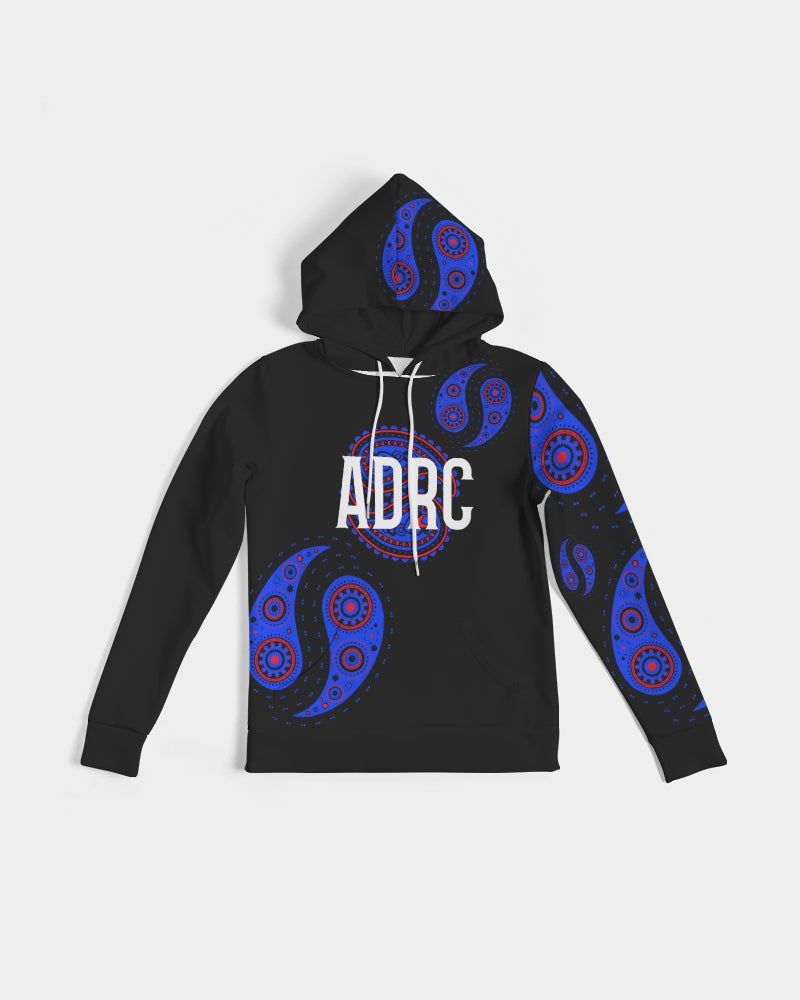 ADRC $ Women's Hoodie