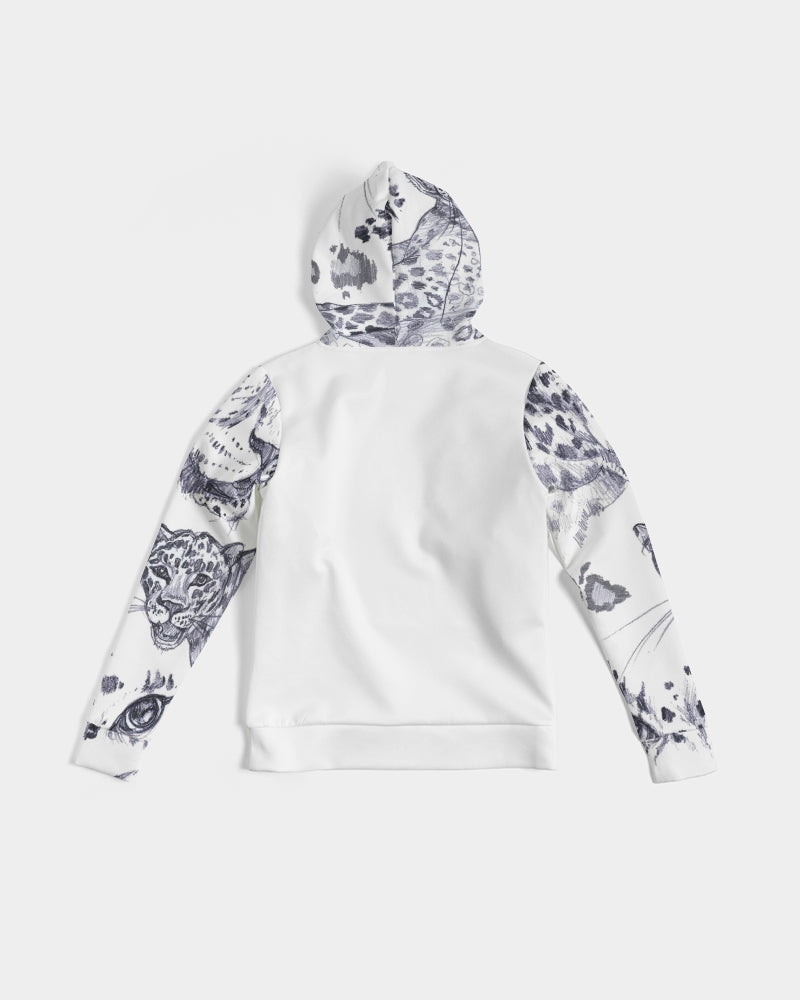 FW2-20 Women's Hoodie