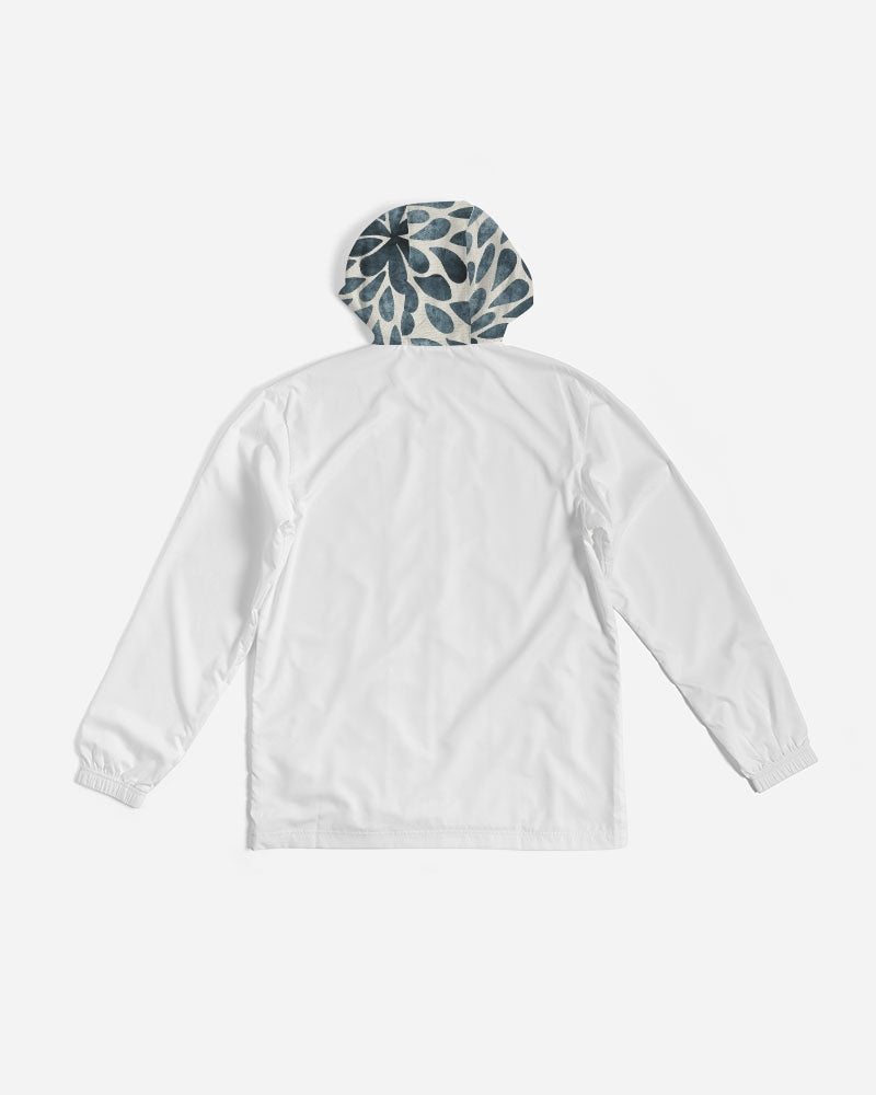 Classic Logo Men's Windbreaker