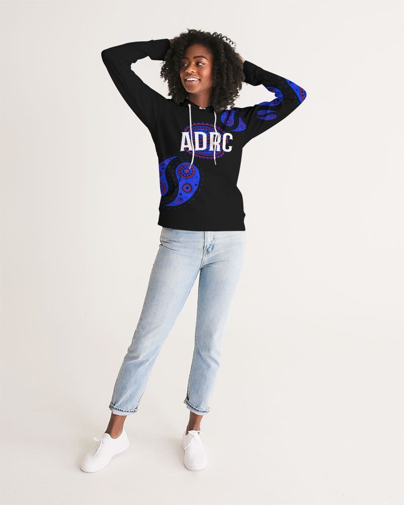 ADRC $ Women's Hoodie