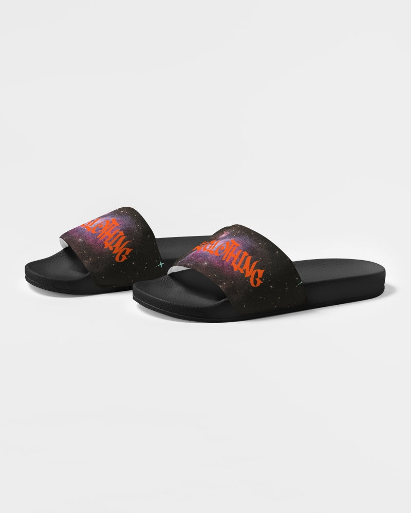 galaxy Women's Slide Sandal