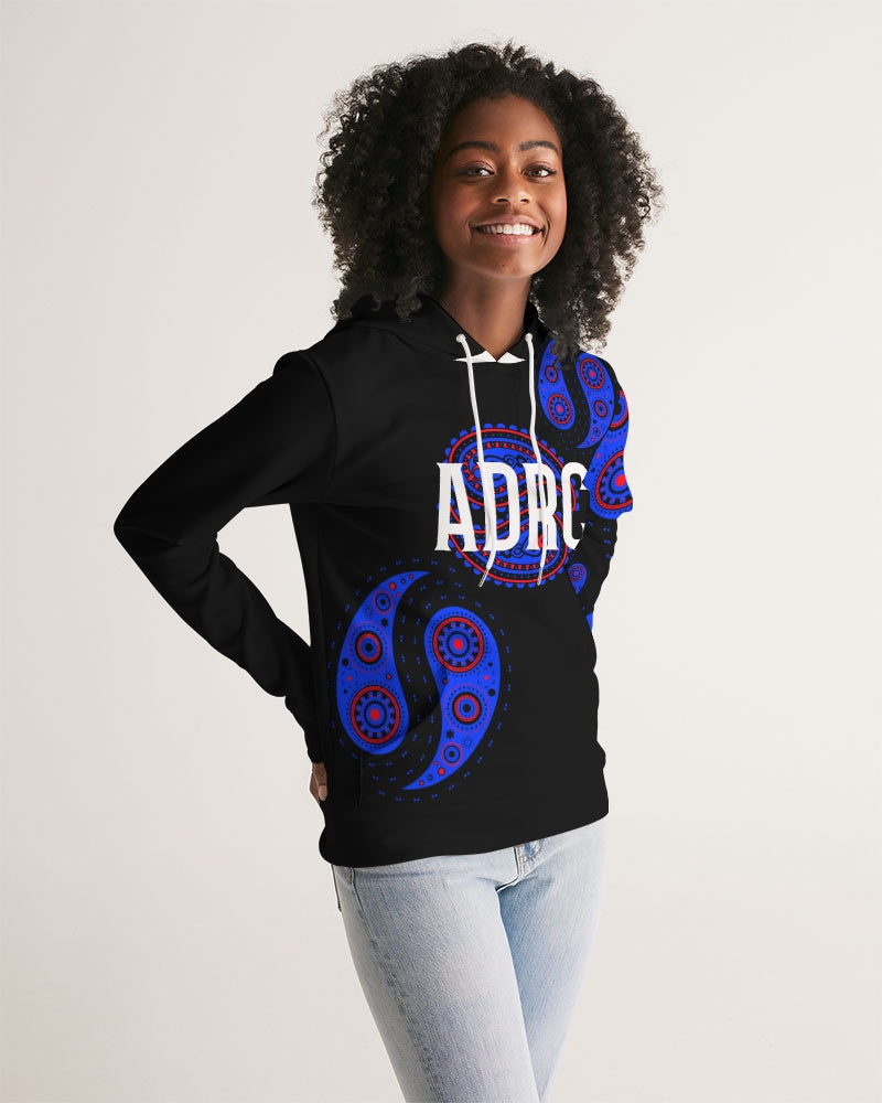 ADRC $ Women's Hoodie