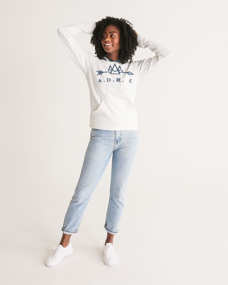 Classic Logo Women's Hoodie