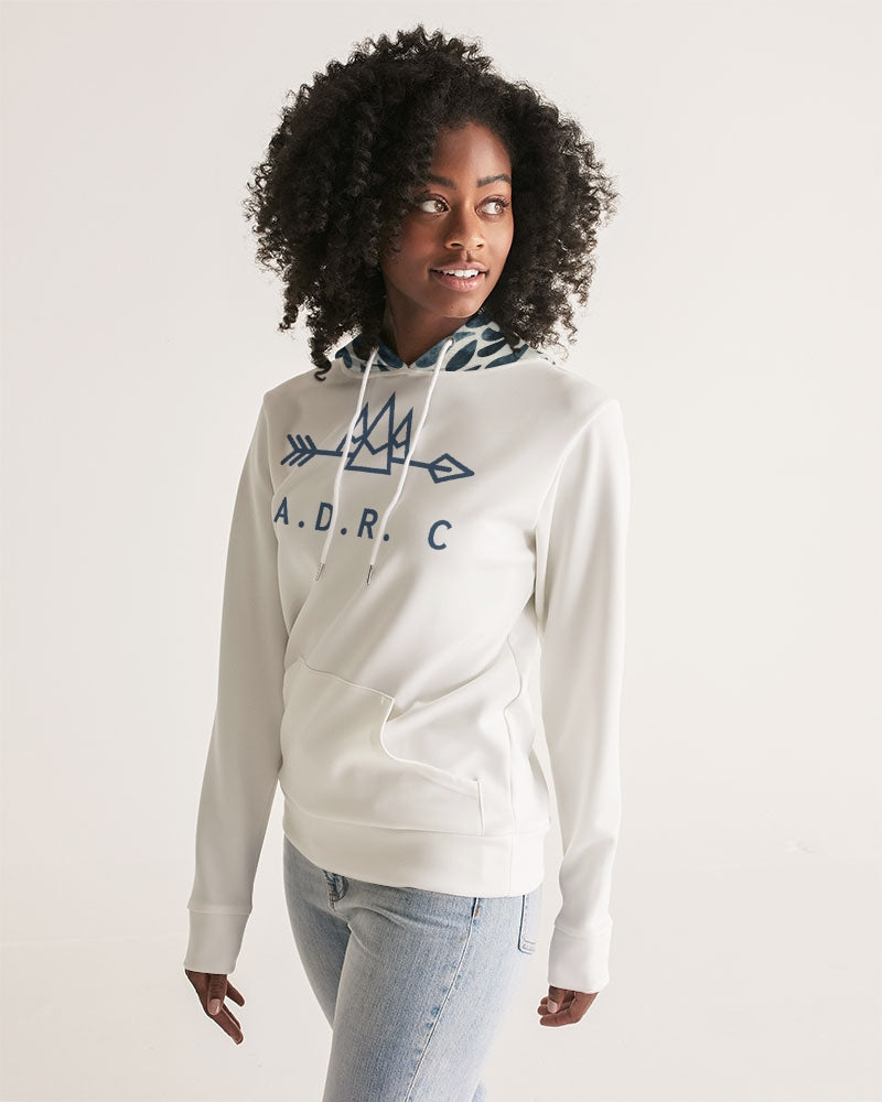 Classic Logo Women's Hoodie