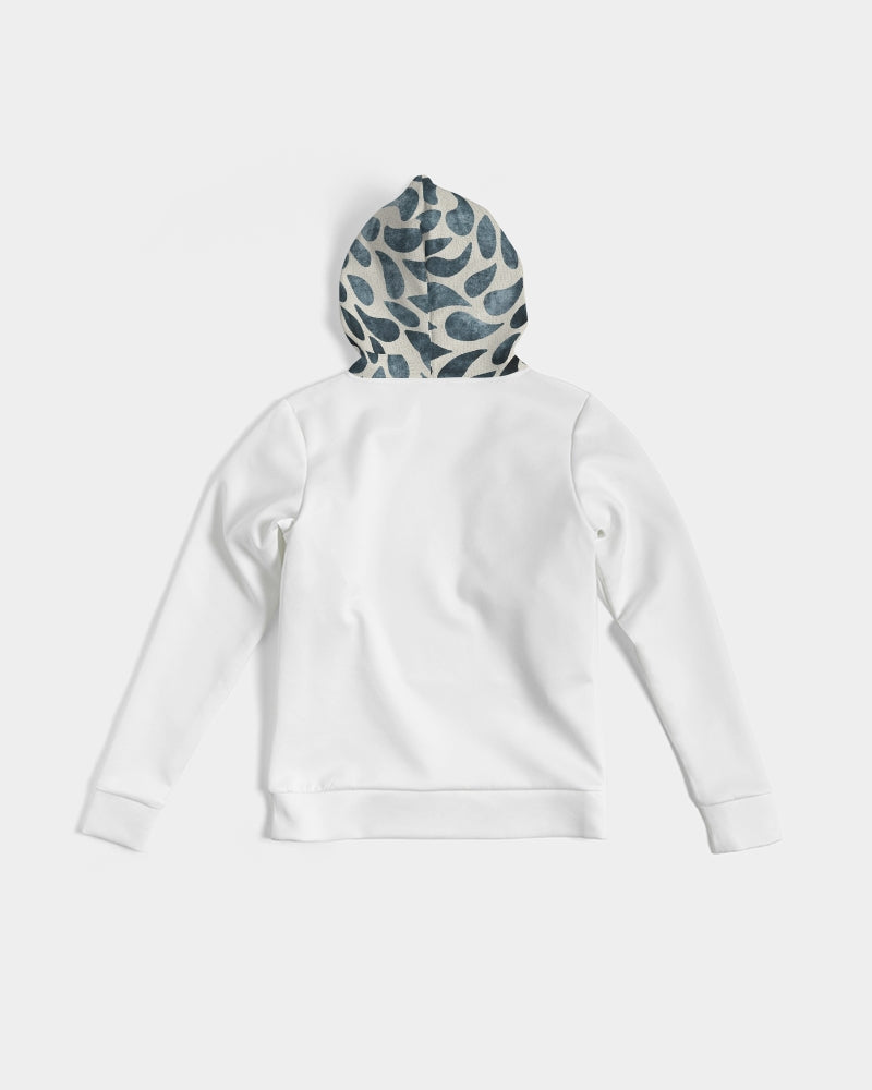 Classic Logo Women's Hoodie