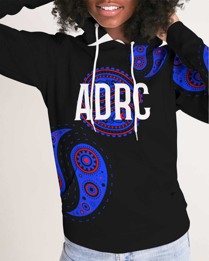 ADRC $ Women's Hoodie