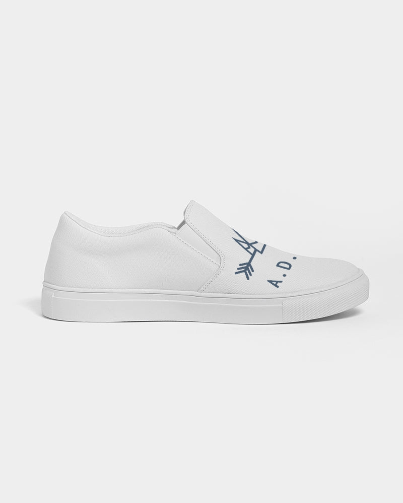 Classic Logo Men's Low Top Sneaker