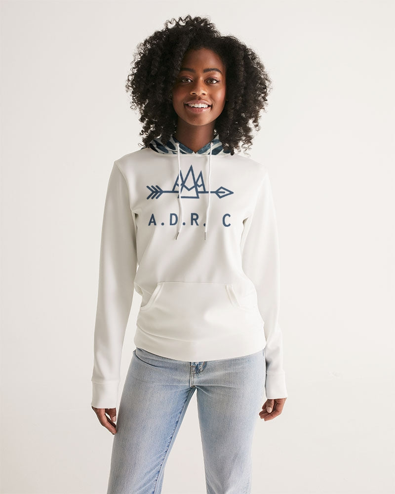 Classic Logo Women's Hoodie