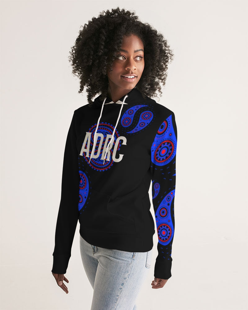 ADRC $ Women's Hoodie