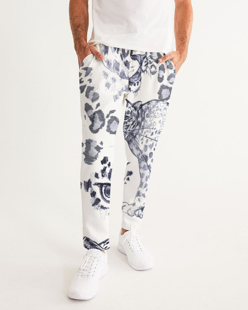 FW2-20 Men's Joggers