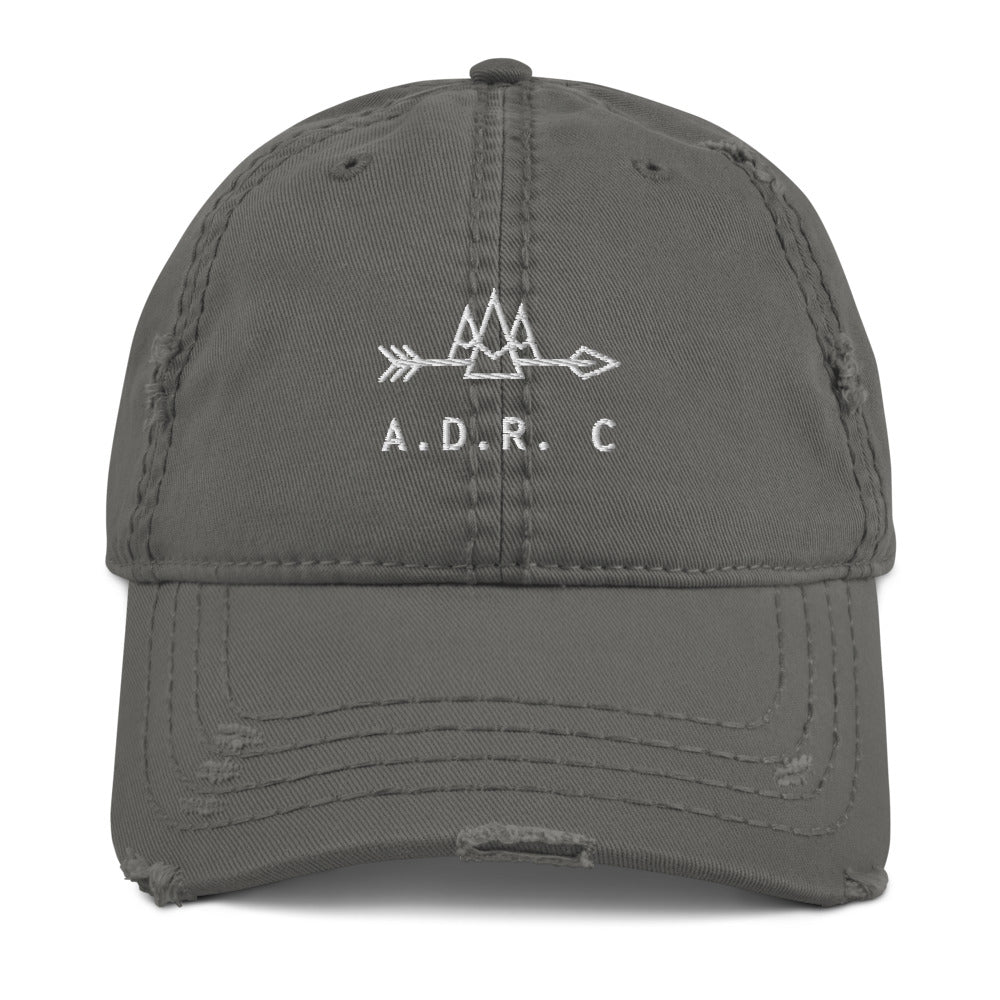 Classic Logo Dad Cap