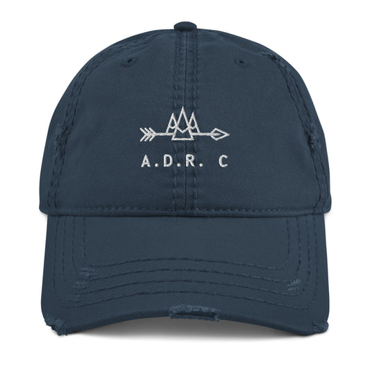 Classic Logo Dad Cap