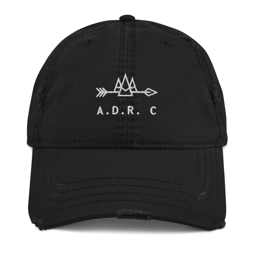 Classic Logo Dad Cap