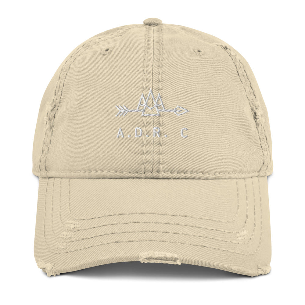 Classic Logo Dad Cap